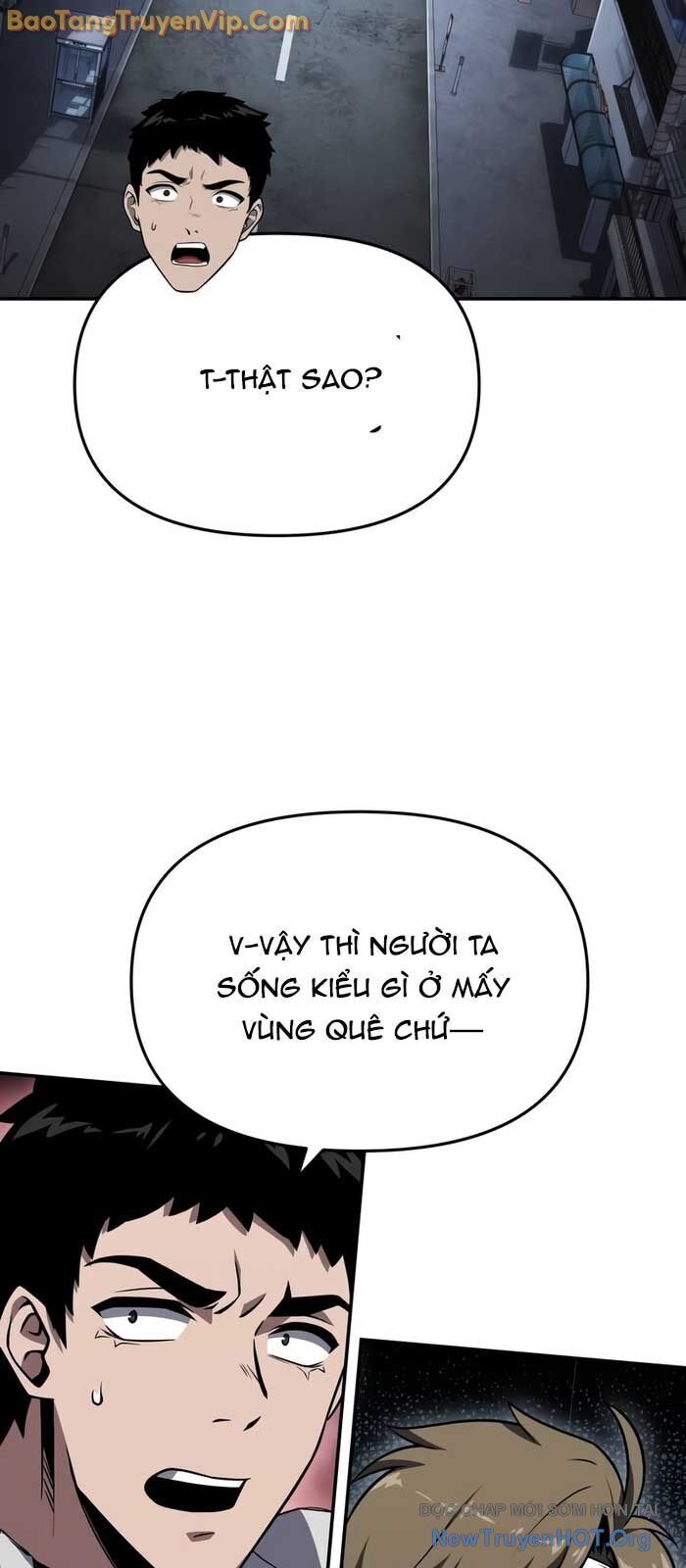 Vua Hiệp Sĩ Đã Trở Lại Với Một Vị Thần - Chapter 121.1 - Page 61