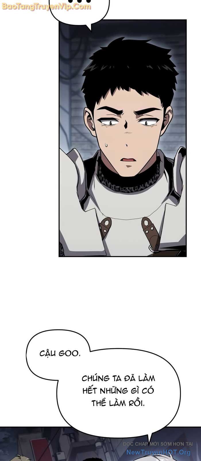 Vua Hiệp Sĩ Đã Trở Lại Với Một Vị Thần - Chapter 121.1 - Page 63