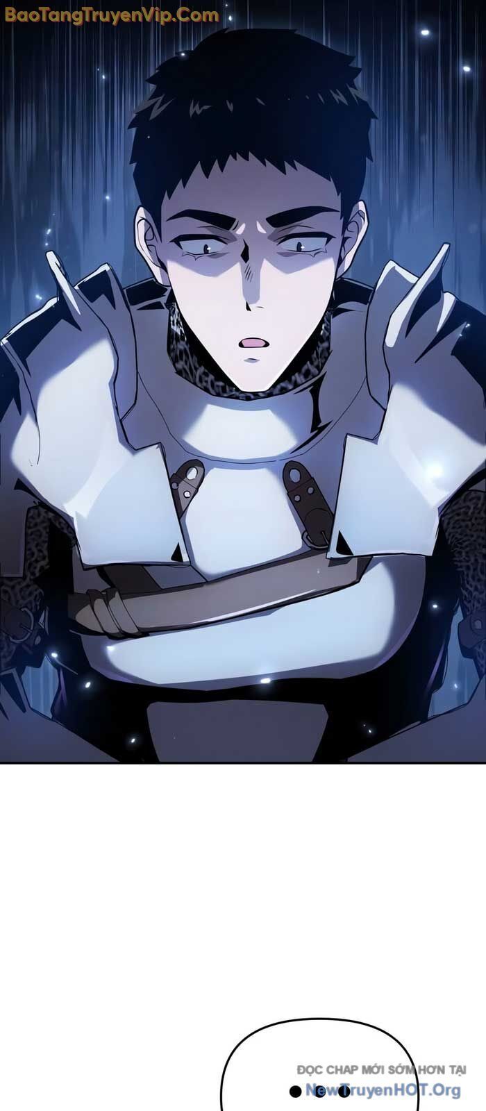 Vua Hiệp Sĩ Đã Trở Lại Với Một Vị Thần - Chapter 121.1 - Page 65