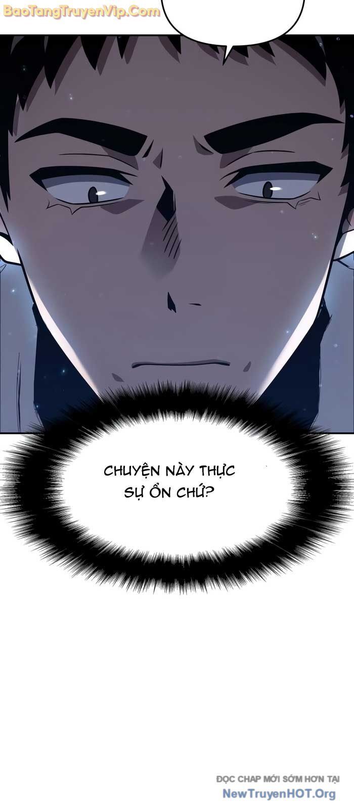 Vua Hiệp Sĩ Đã Trở Lại Với Một Vị Thần - Chapter 121.1 - Page 66