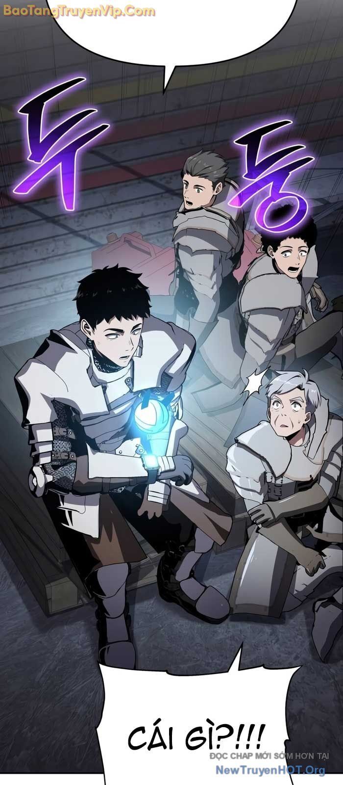 Vua Hiệp Sĩ Đã Trở Lại Với Một Vị Thần - Chapter 121.1 - Page 69