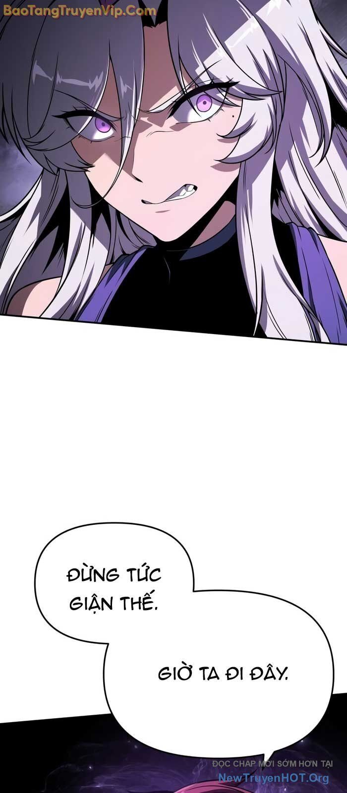 Vua Hiệp Sĩ Đã Trở Lại Với Một Vị Thần - Chapter 121.1 - Page 7