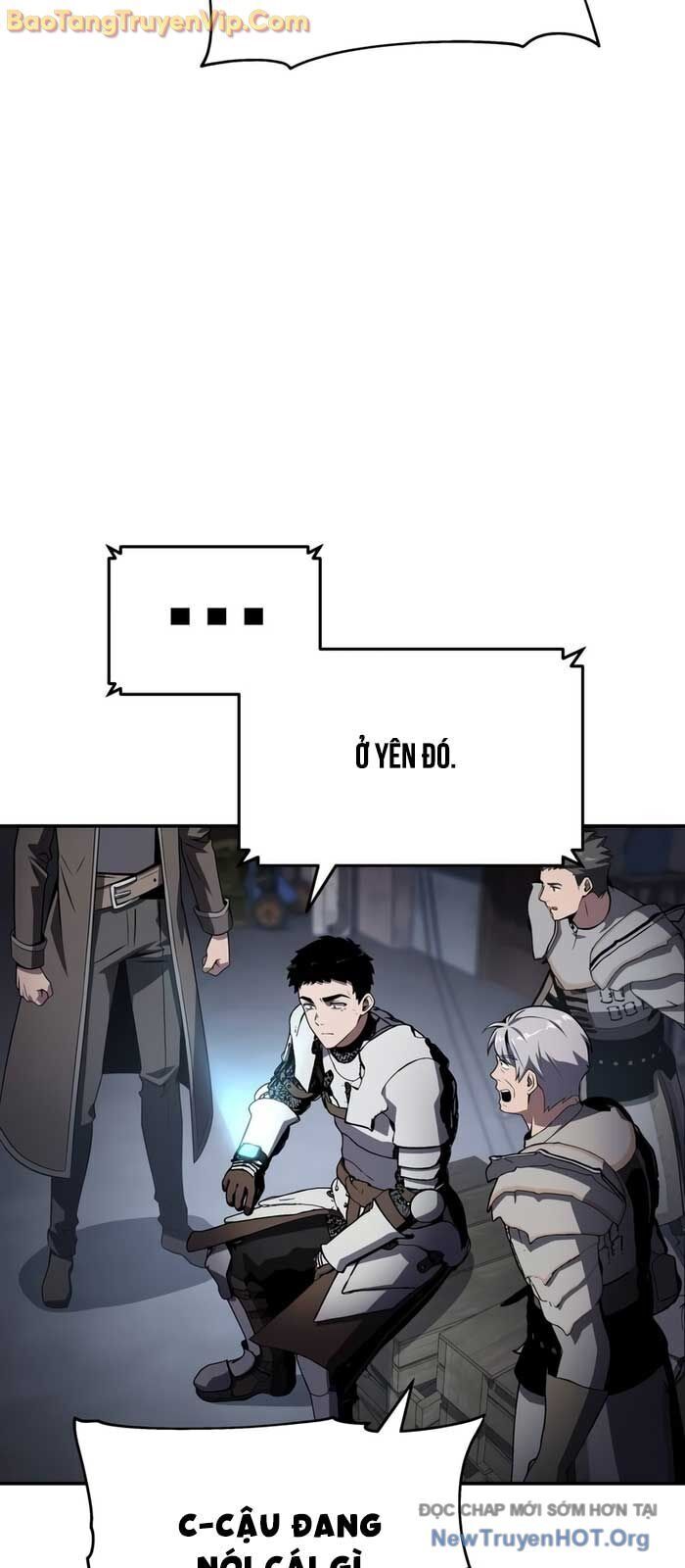 Vua Hiệp Sĩ Đã Trở Lại Với Một Vị Thần - Chapter 121.1 - Page 70