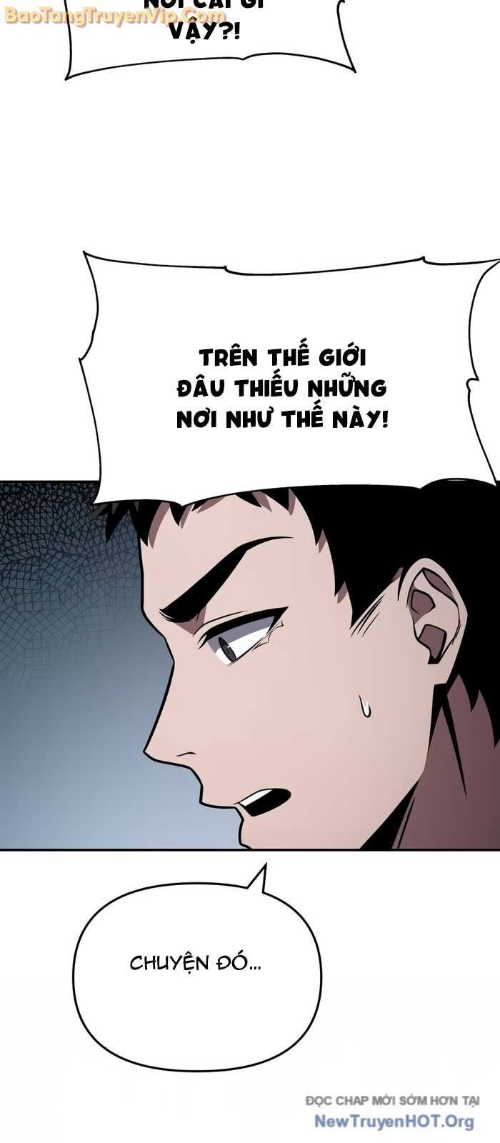 Vua Hiệp Sĩ Đã Trở Lại Với Một Vị Thần - Chapter 121.1 - Page 71