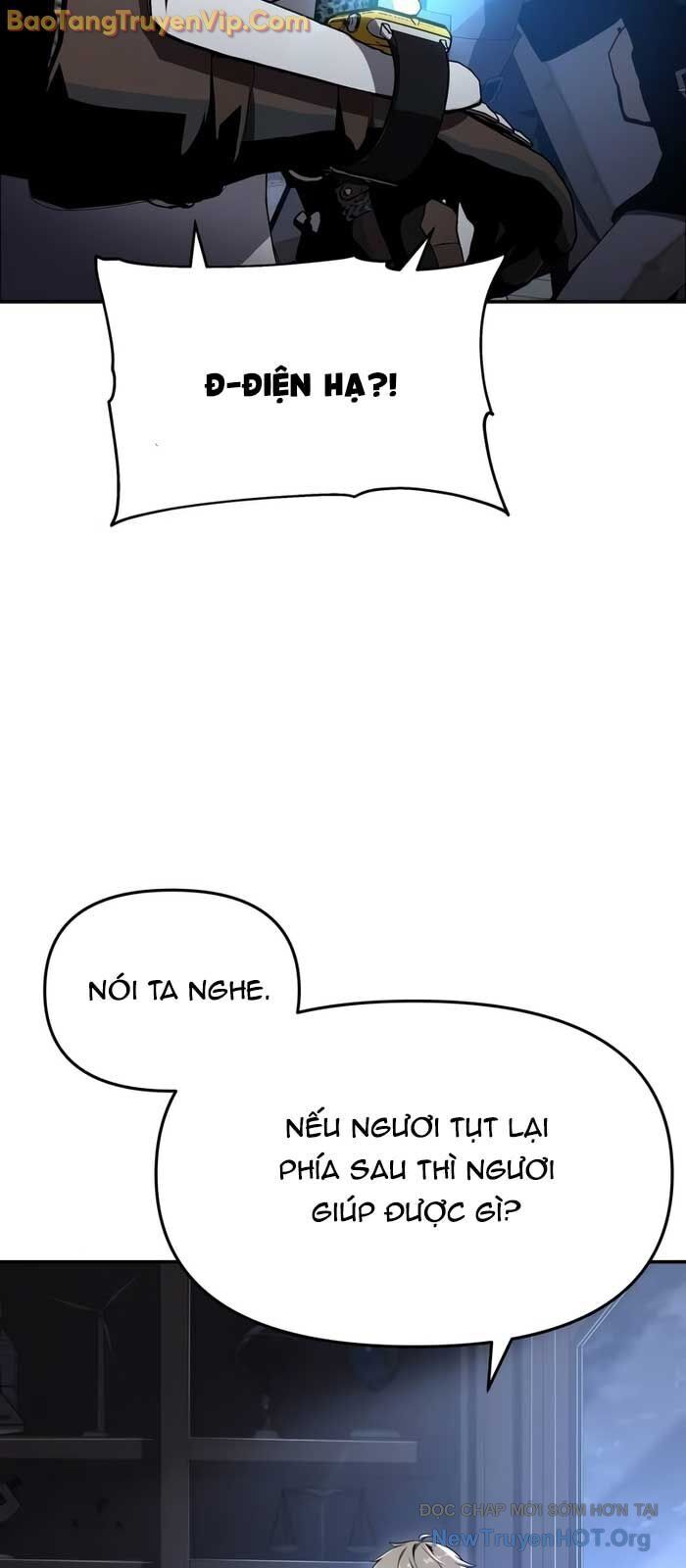 Vua Hiệp Sĩ Đã Trở Lại Với Một Vị Thần - Chapter 121.1 - Page 73