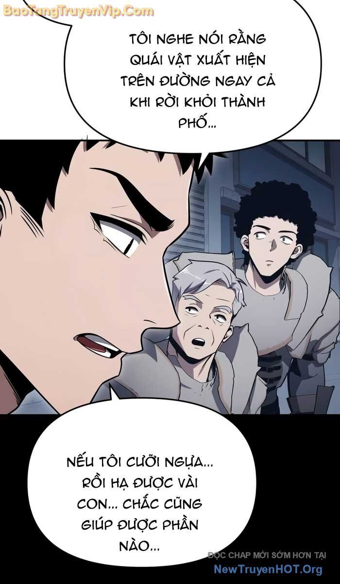 Vua Hiệp Sĩ Đã Trở Lại Với Một Vị Thần - Chapter 121.1 - Page 75