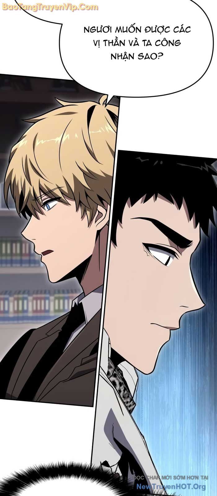 Vua Hiệp Sĩ Đã Trở Lại Với Một Vị Thần - Chapter 121.1 - Page 78