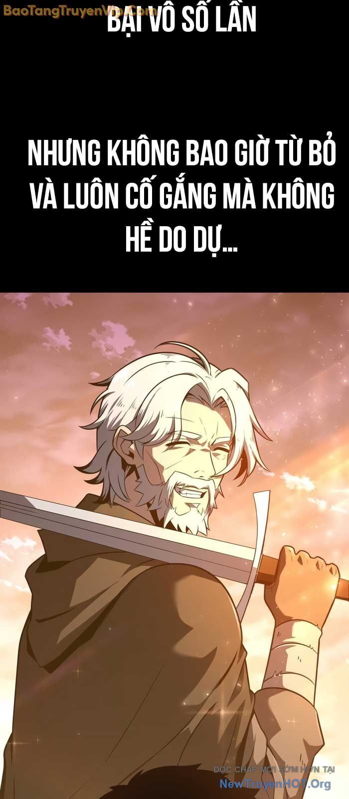 Vua Hiệp Sĩ Đã Trở Lại Với Một Vị Thần - Chapter 121.1 - Page 82