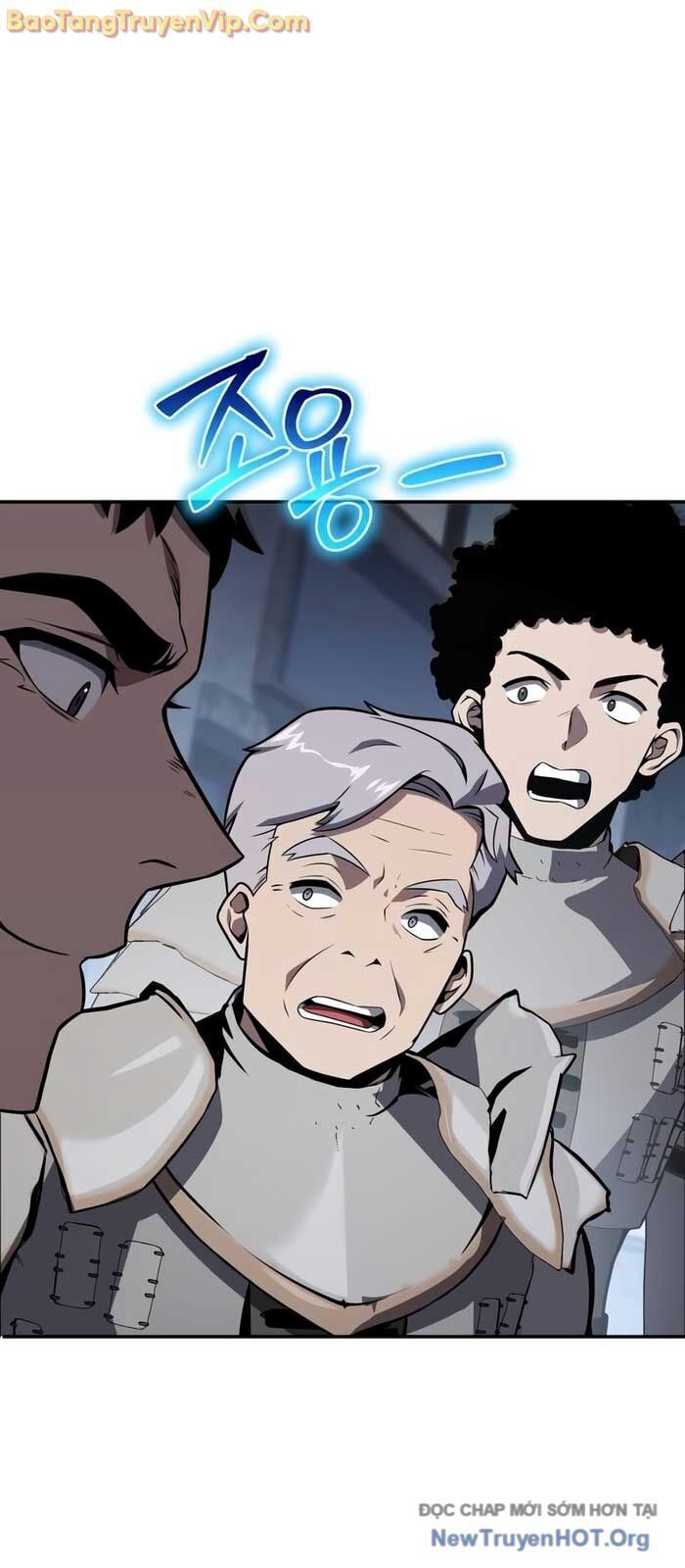 Vua Hiệp Sĩ Đã Trở Lại Với Một Vị Thần - Chapter 121.1 - Page 84