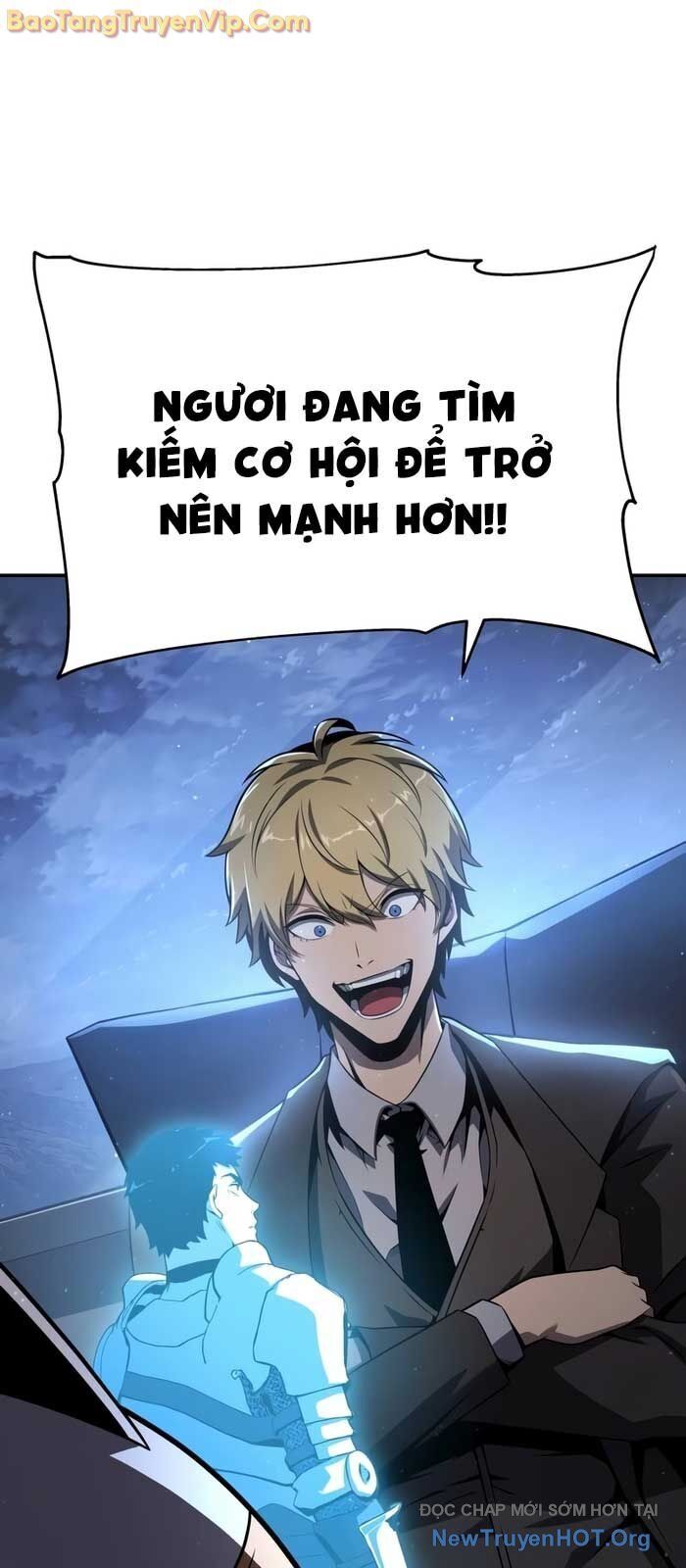 Vua Hiệp Sĩ Đã Trở Lại Với Một Vị Thần - Chapter 121.1 - Page 86