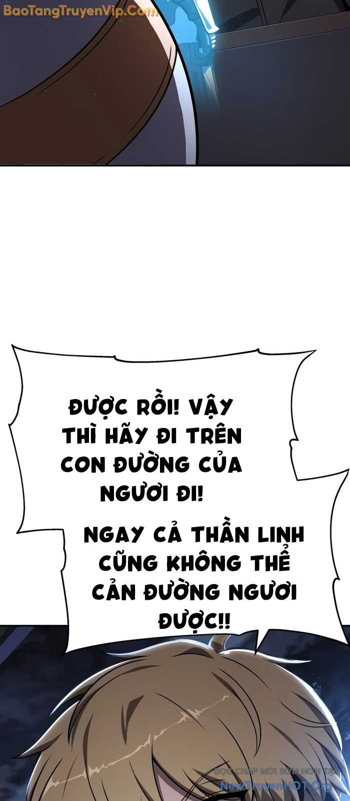 Vua Hiệp Sĩ Đã Trở Lại Với Một Vị Thần - Chapter 121.1 - Page 87