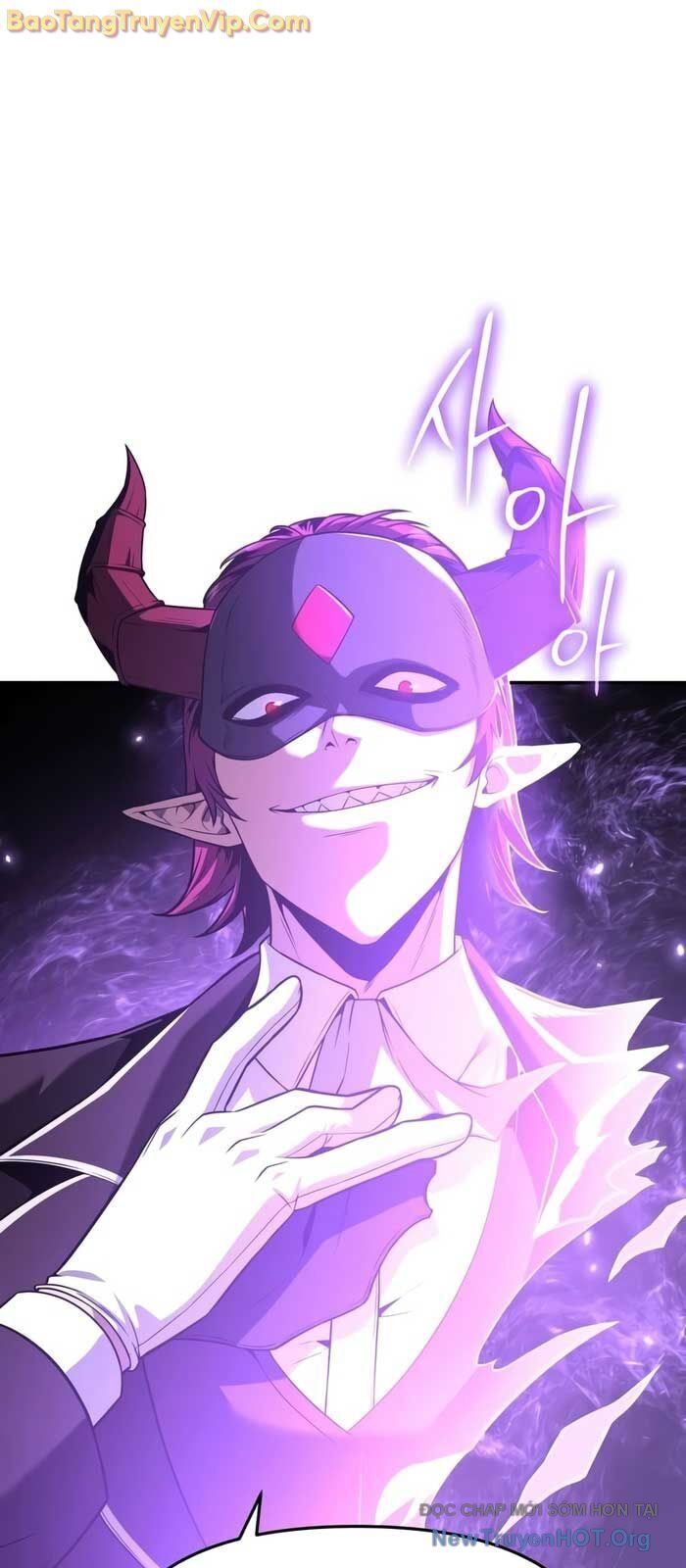 Vua Hiệp Sĩ Đã Trở Lại Với Một Vị Thần - Chapter 121.1 - Page 9