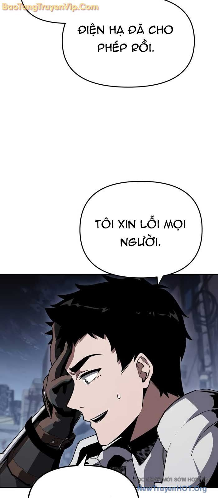 Vua Hiệp Sĩ Đã Trở Lại Với Một Vị Thần - Chapter 121.1 - Page 90