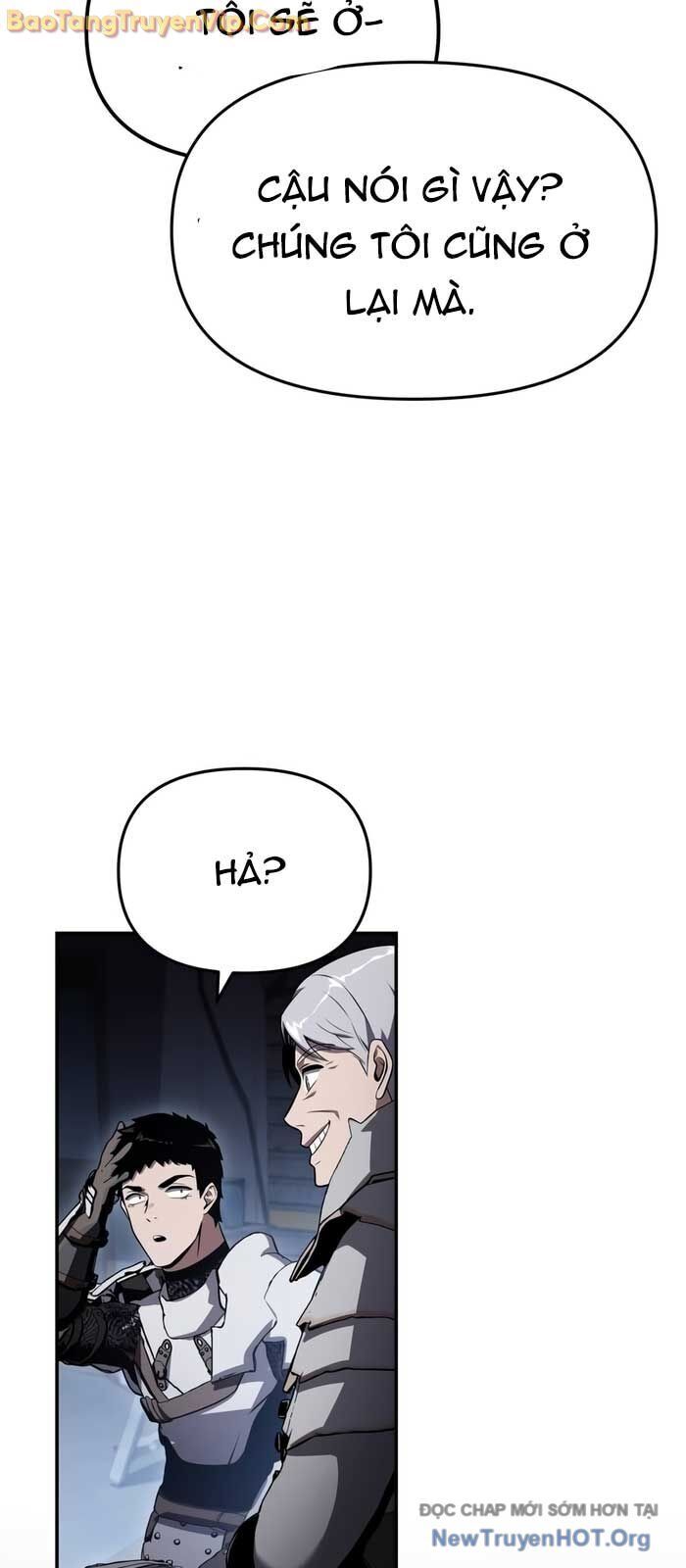 Vua Hiệp Sĩ Đã Trở Lại Với Một Vị Thần - Chapter 121.1 - Page 91