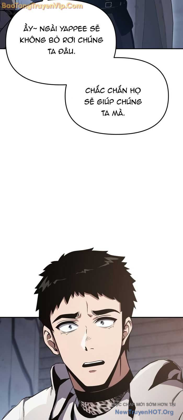 Vua Hiệp Sĩ Đã Trở Lại Với Một Vị Thần - Chapter 121.1 - Page 93