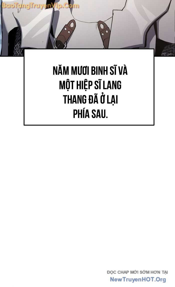 Vua Hiệp Sĩ Đã Trở Lại Với Một Vị Thần - Chapter 121.1 - Page 94