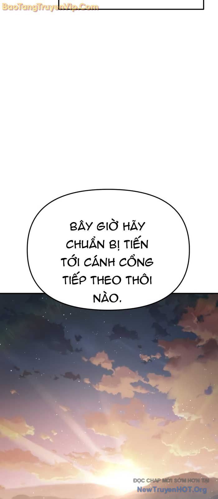 Vua Hiệp Sĩ Đã Trở Lại Với Một Vị Thần - Chapter 121.1 - Page 96