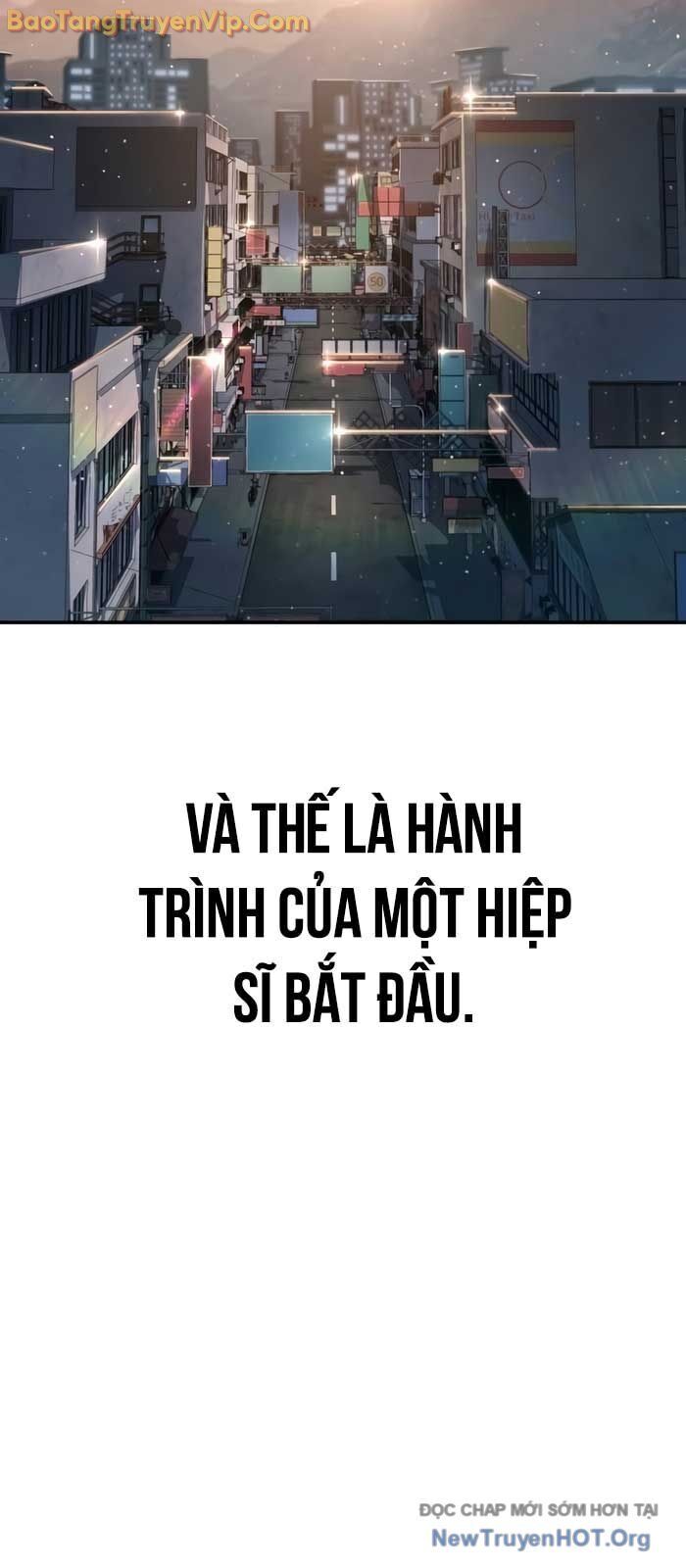 Vua Hiệp Sĩ Đã Trở Lại Với Một Vị Thần - Chapter 121.1 - Page 97