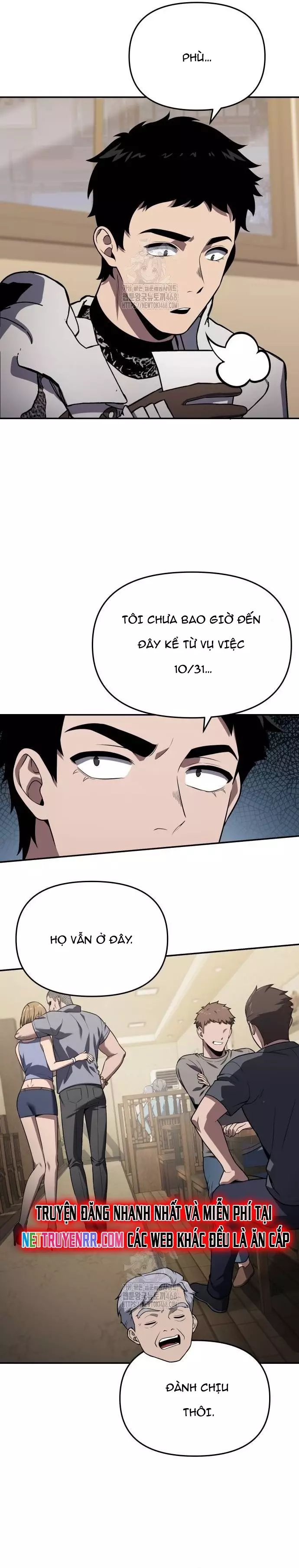 Vua Hiệp Sĩ Đã Trở Lại Với Một Vị Thần - Chapter 121 - Page 15