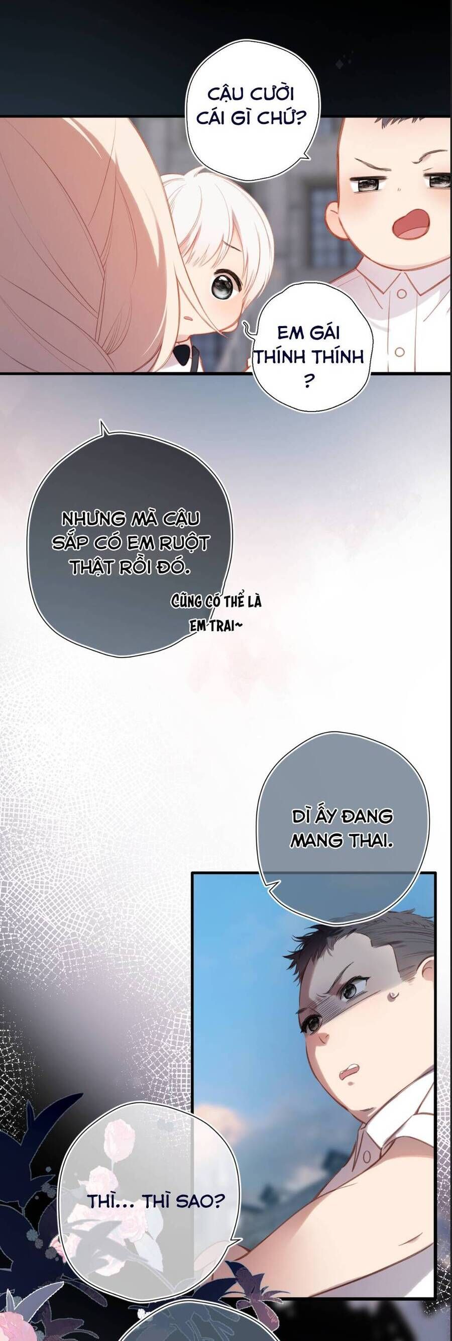 Ngược Dòng Về Mùa Xuân - Chapter 47 - Page 10