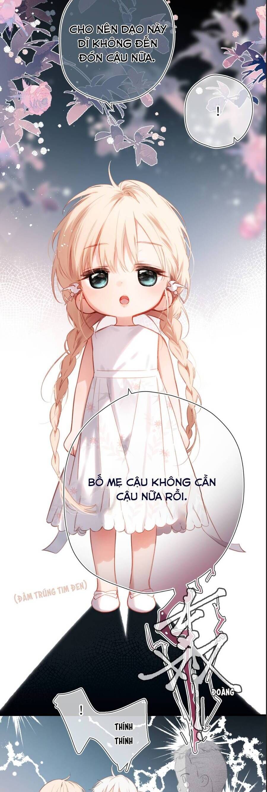 Ngược Dòng Về Mùa Xuân - Chapter 47 - Page 11