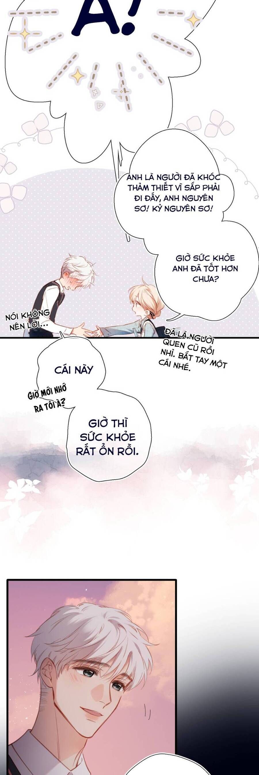 Ngược Dòng Về Mùa Xuân - Chapter 47 - Page 18