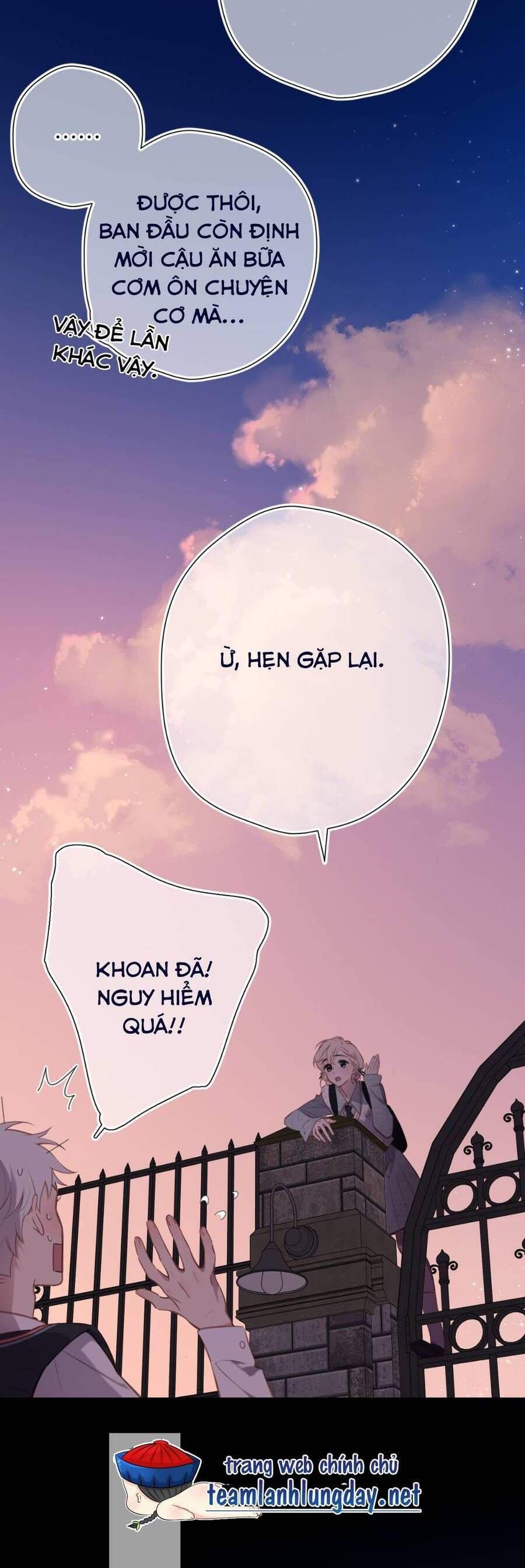 Ngược Dòng Về Mùa Xuân - Chapter 47 - Page 20