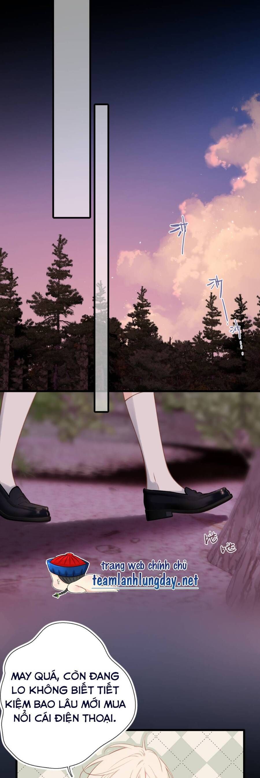 Ngược Dòng Về Mùa Xuân - Chapter 47 - Page 21
