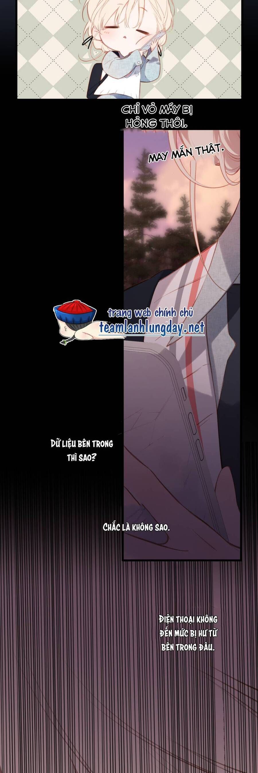 Ngược Dòng Về Mùa Xuân - Chapter 47 - Page 22