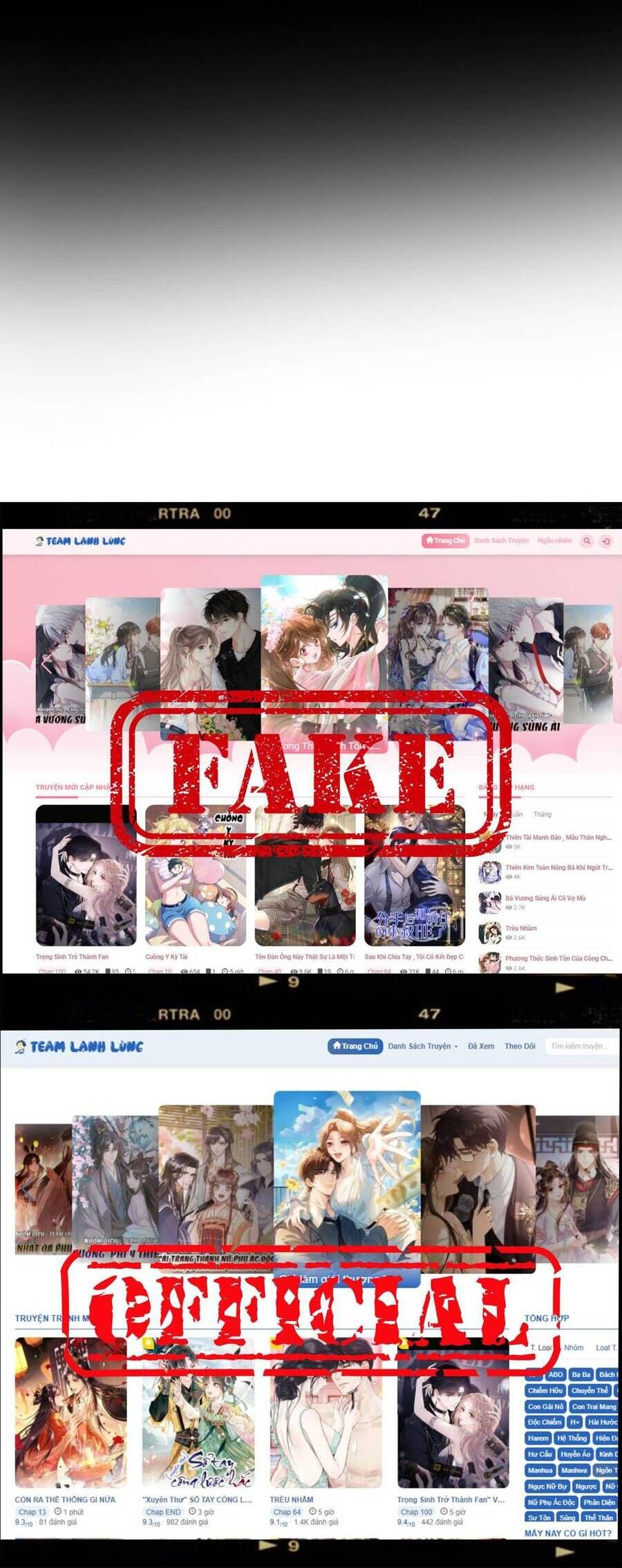 Ngược Dòng Về Mùa Xuân - Chapter 47 - Page 32