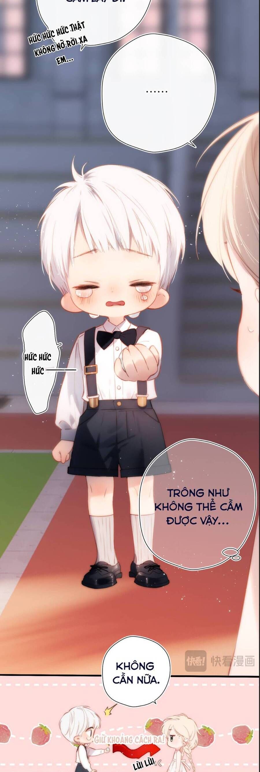 Ngược Dòng Về Mùa Xuân - Chapter 47 - Page 5