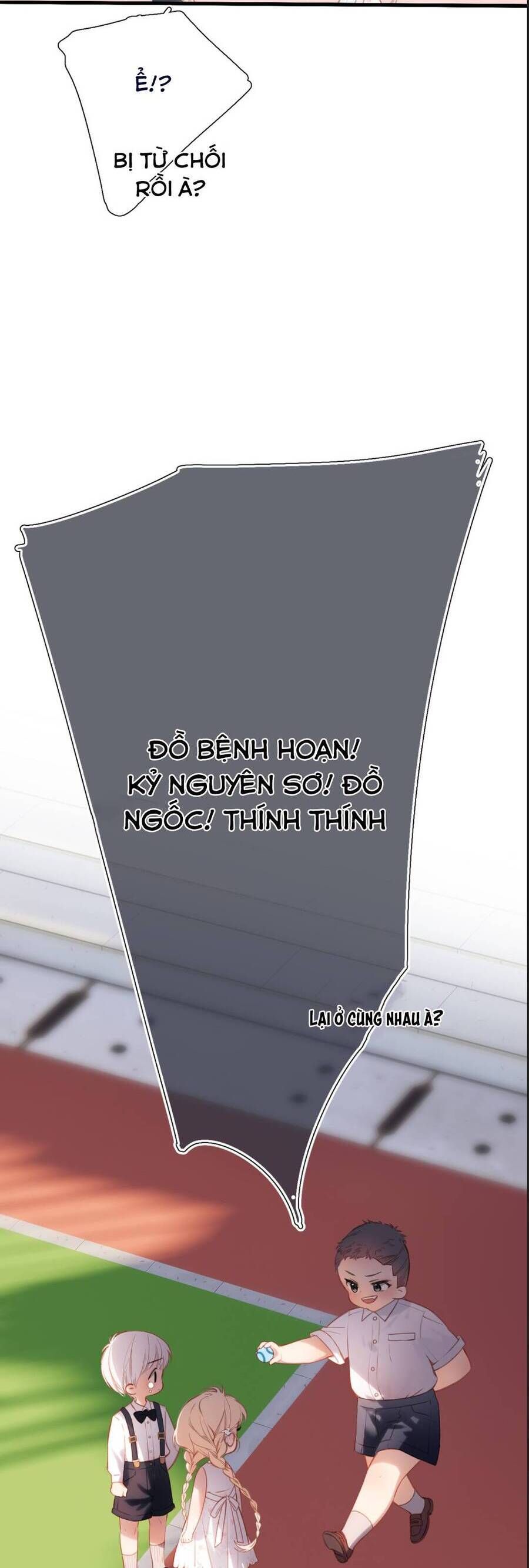 Ngược Dòng Về Mùa Xuân - Chapter 47 - Page 6