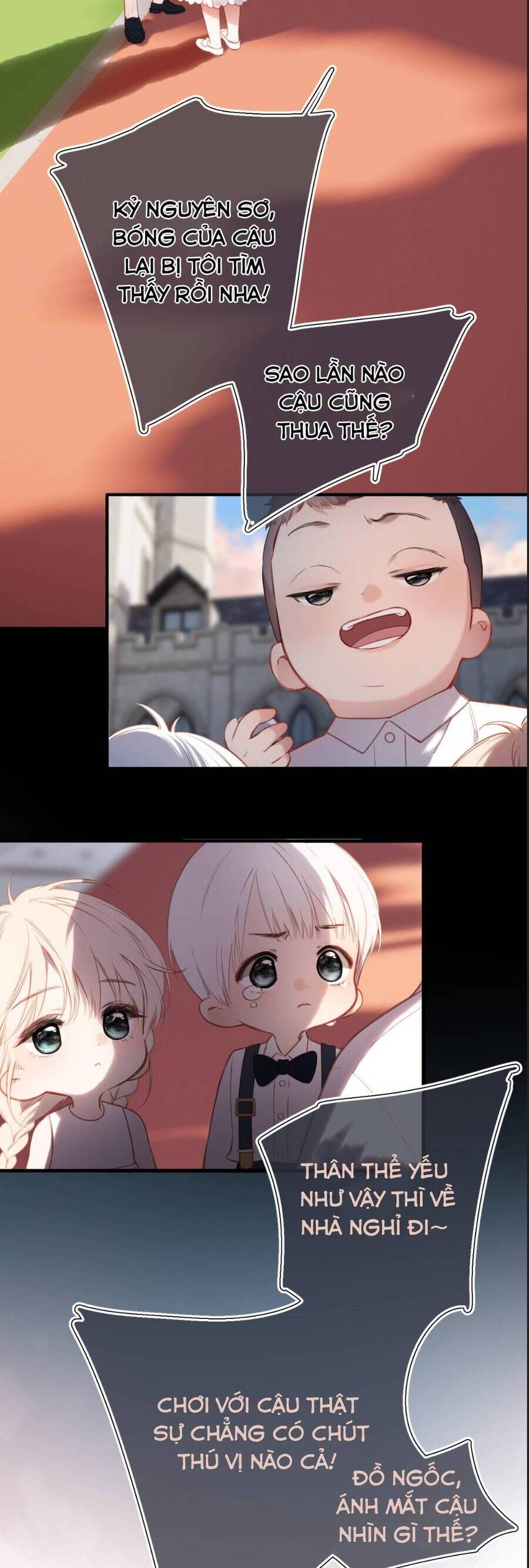 Ngược Dòng Về Mùa Xuân - Chapter 47 - Page 7