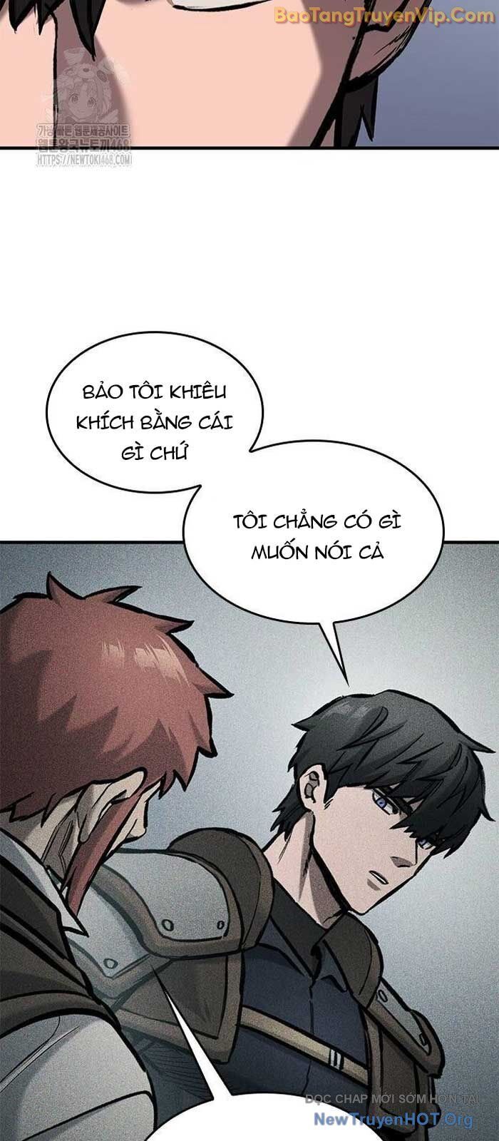 Hiệp Sĩ Sống Vì Ngày Hôm Nay - Chapter 66 - Page 11