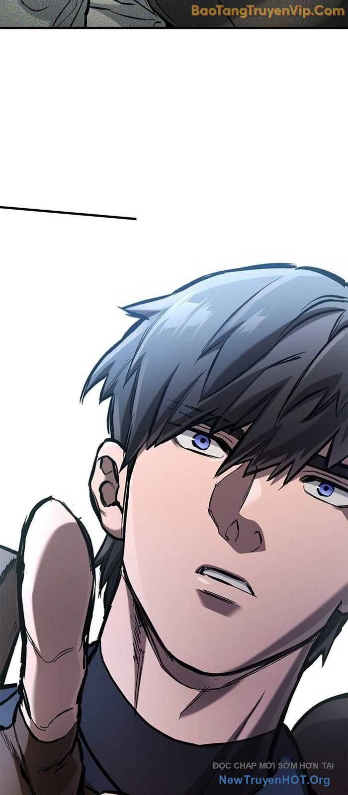 Hiệp Sĩ Sống Vì Ngày Hôm Nay - Chapter 66 - Page 13