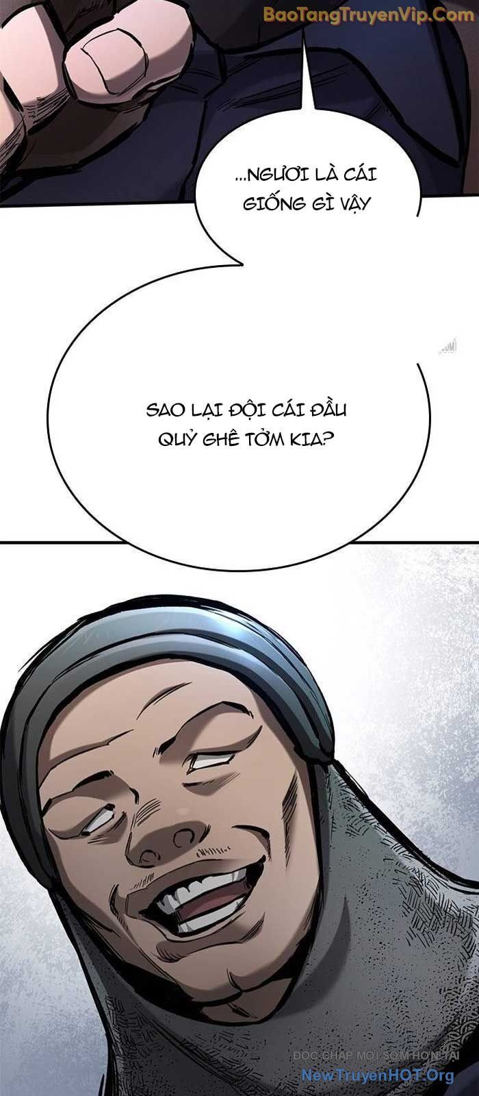 Hiệp Sĩ Sống Vì Ngày Hôm Nay - Chapter 66 - Page 14