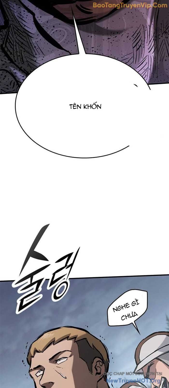 Hiệp Sĩ Sống Vì Ngày Hôm Nay - Chapter 66 - Page 16