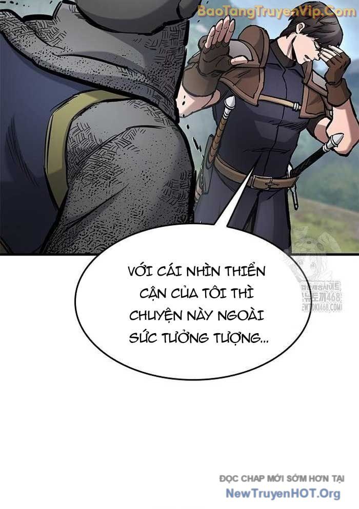 Hiệp Sĩ Sống Vì Ngày Hôm Nay - Chapter 66 - Page 18