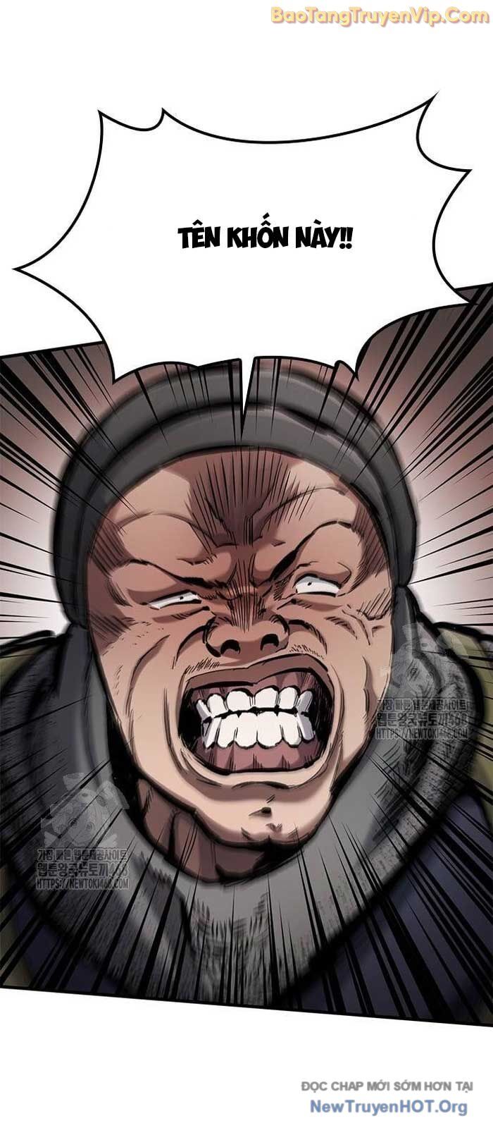 Hiệp Sĩ Sống Vì Ngày Hôm Nay - Chapter 66 - Page 20