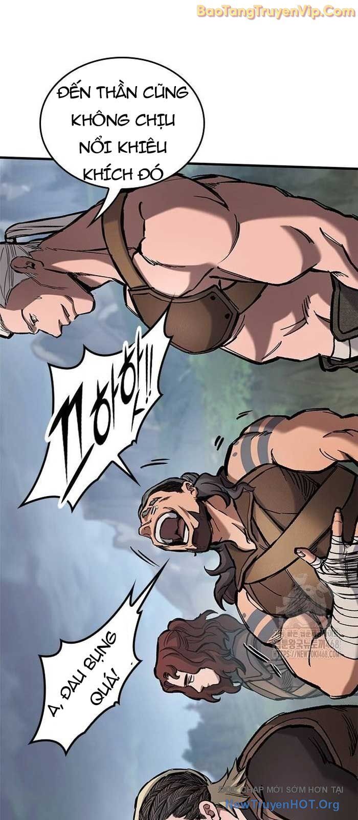 Hiệp Sĩ Sống Vì Ngày Hôm Nay - Chapter 66 - Page 21