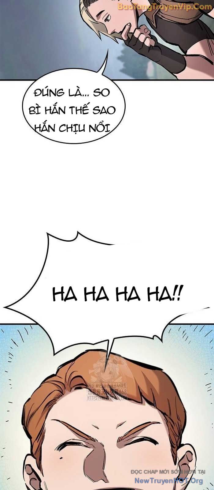 Hiệp Sĩ Sống Vì Ngày Hôm Nay - Chapter 66 - Page 22