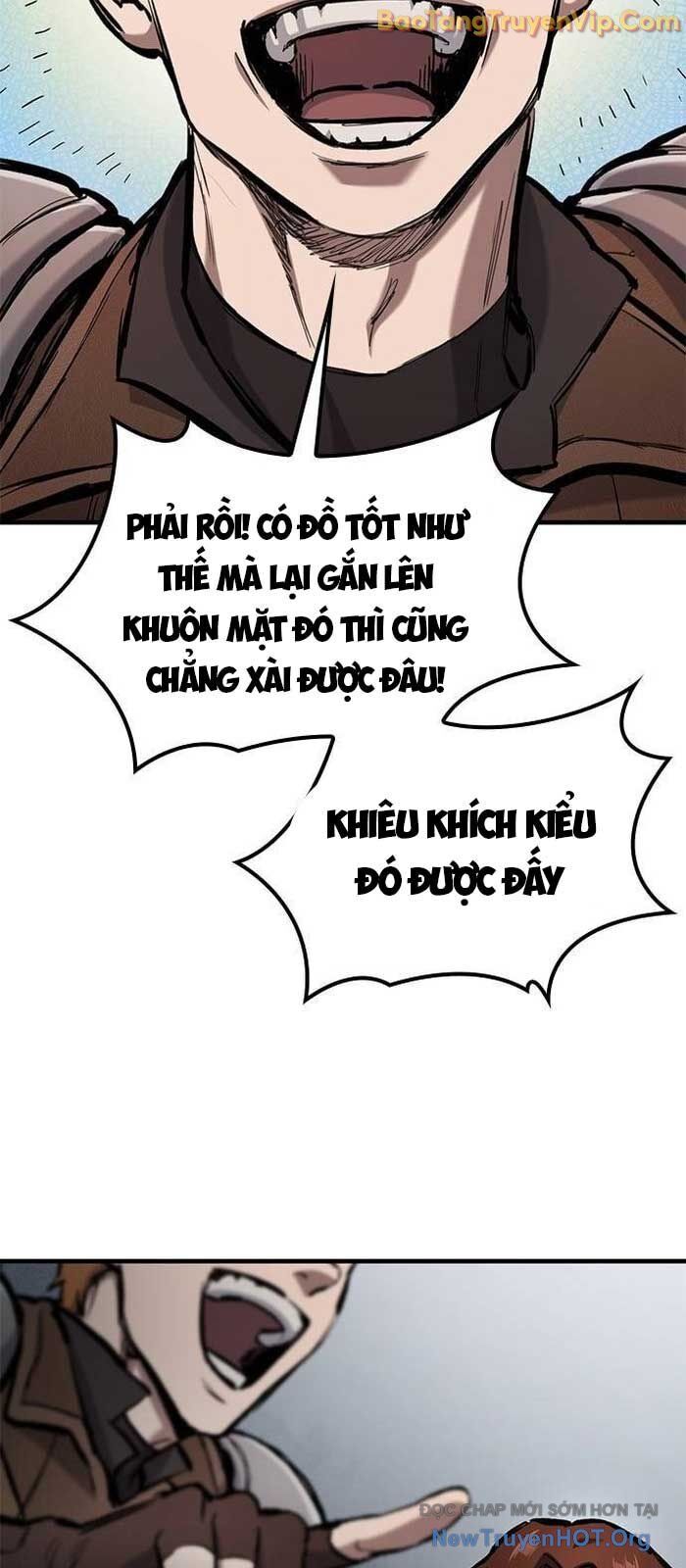 Hiệp Sĩ Sống Vì Ngày Hôm Nay - Chapter 66 - Page 23