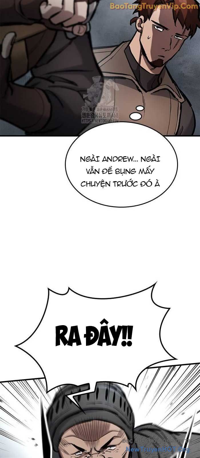 Hiệp Sĩ Sống Vì Ngày Hôm Nay - Chapter 66 - Page 24