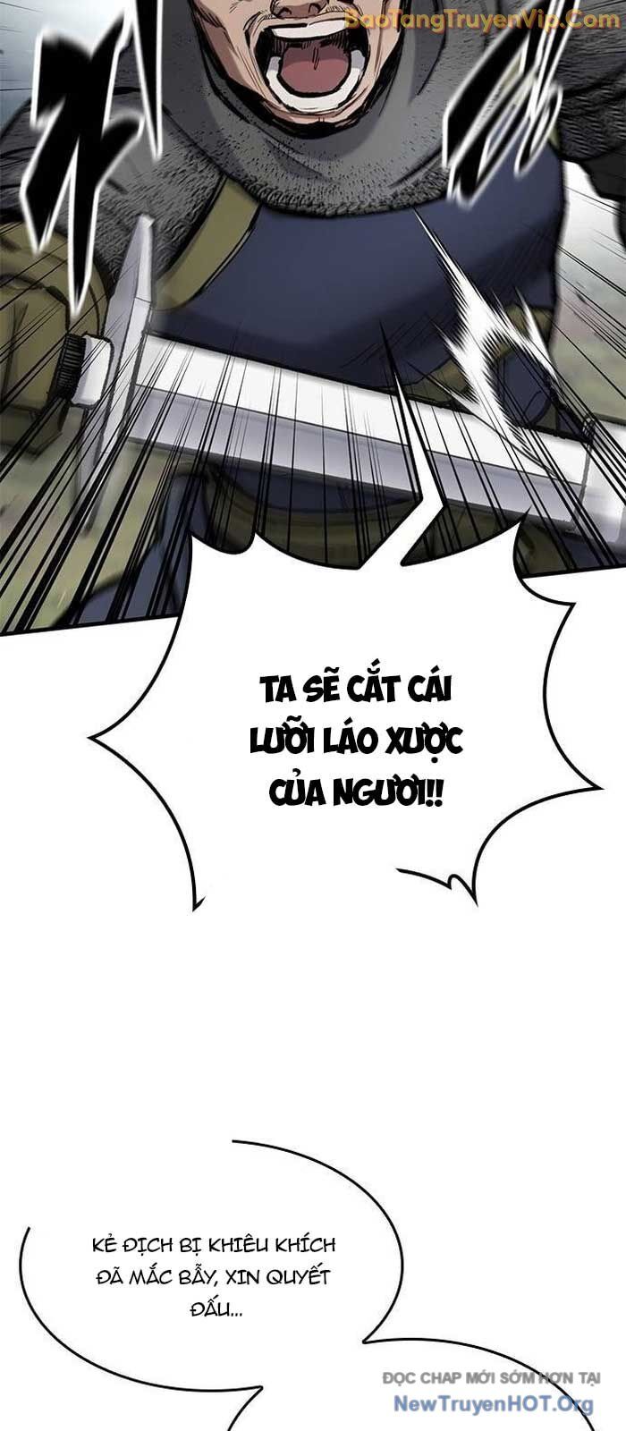 Hiệp Sĩ Sống Vì Ngày Hôm Nay - Chapter 66 - Page 25