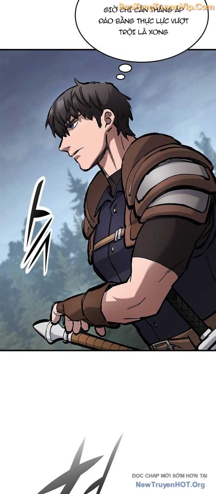 Hiệp Sĩ Sống Vì Ngày Hôm Nay - Chapter 66 - Page 26