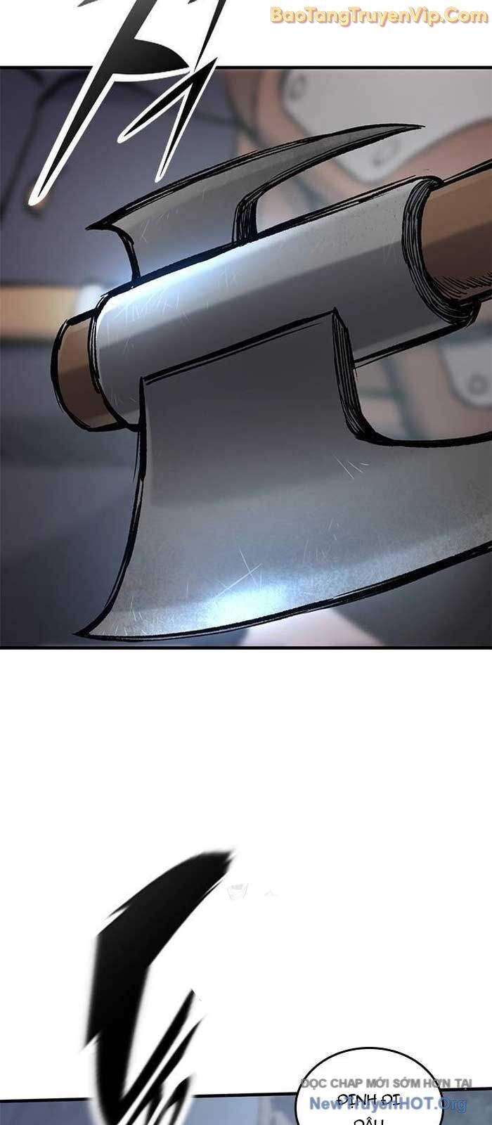 Hiệp Sĩ Sống Vì Ngày Hôm Nay - Chapter 66 - Page 27