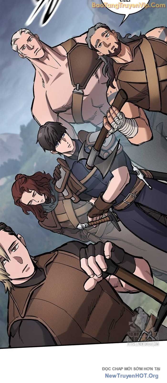 Hiệp Sĩ Sống Vì Ngày Hôm Nay - Chapter 66 - Page 28