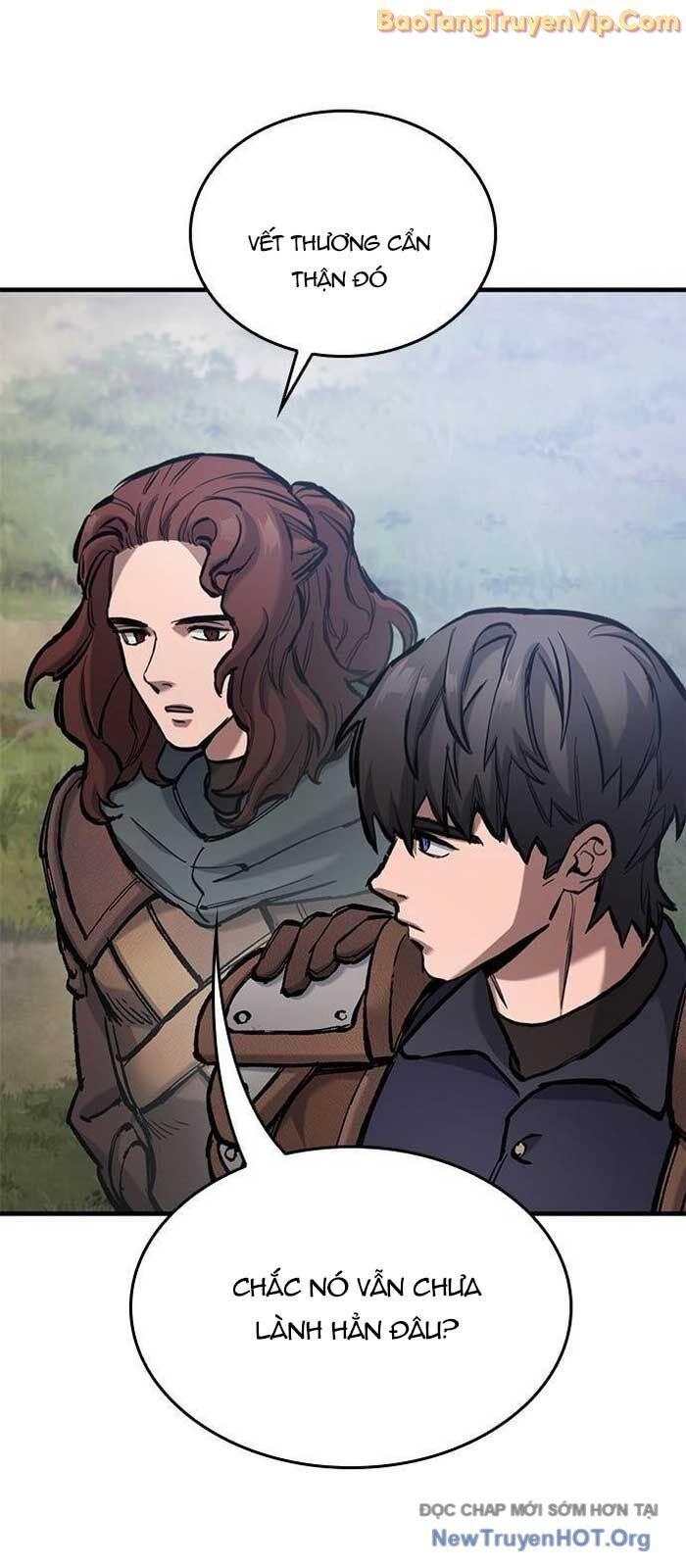 Hiệp Sĩ Sống Vì Ngày Hôm Nay - Chapter 66 - Page 29