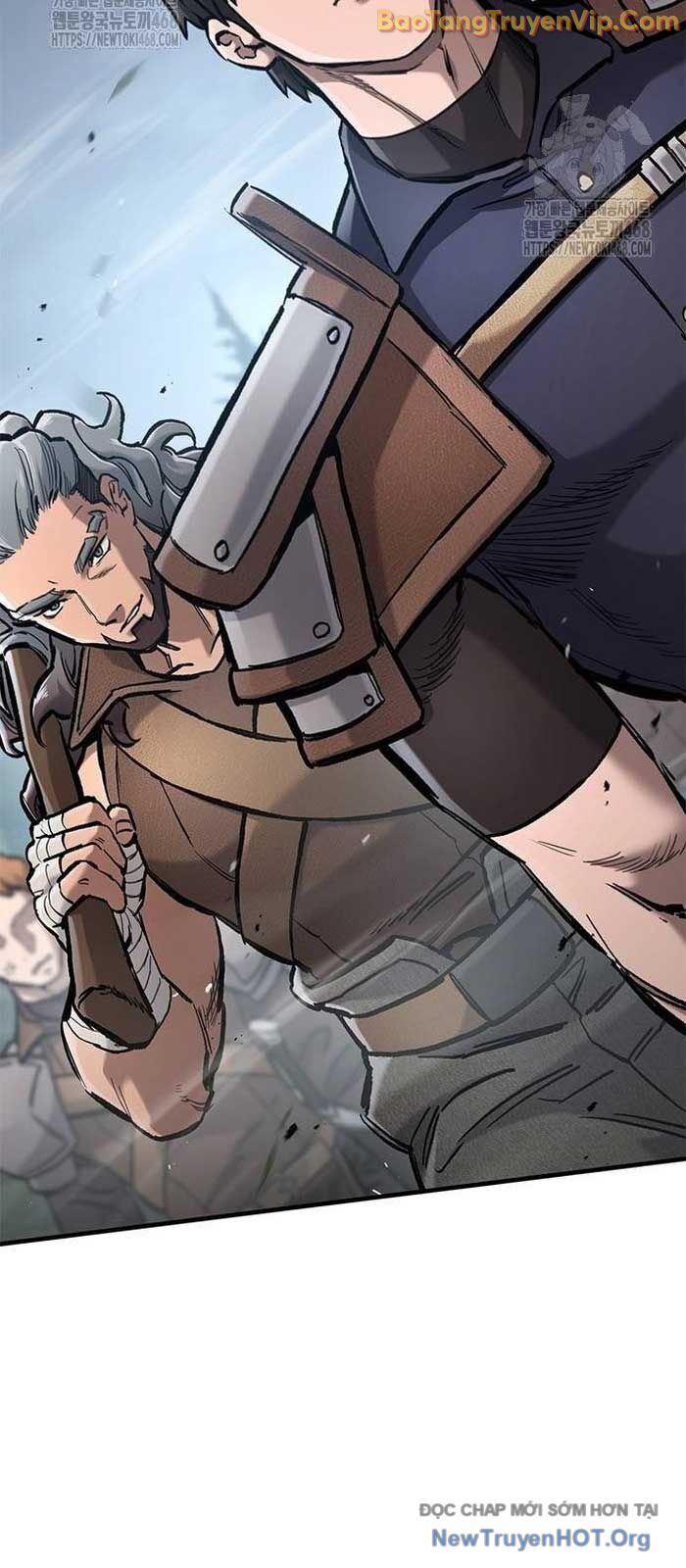 Hiệp Sĩ Sống Vì Ngày Hôm Nay - Chapter 66 - Page 3