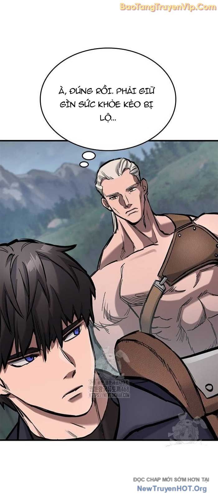 Hiệp Sĩ Sống Vì Ngày Hôm Nay - Chapter 66 - Page 30